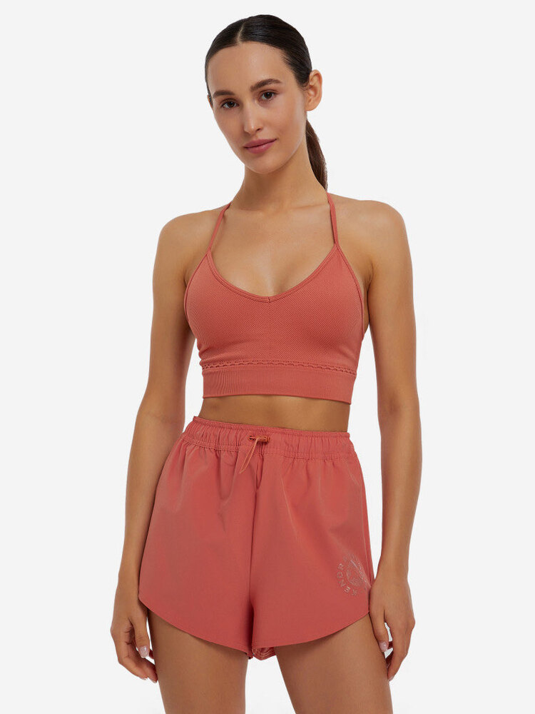 Gymshark Studio Bra - Spor Şıklığı