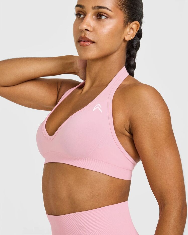 Oner Active Bra - Rose