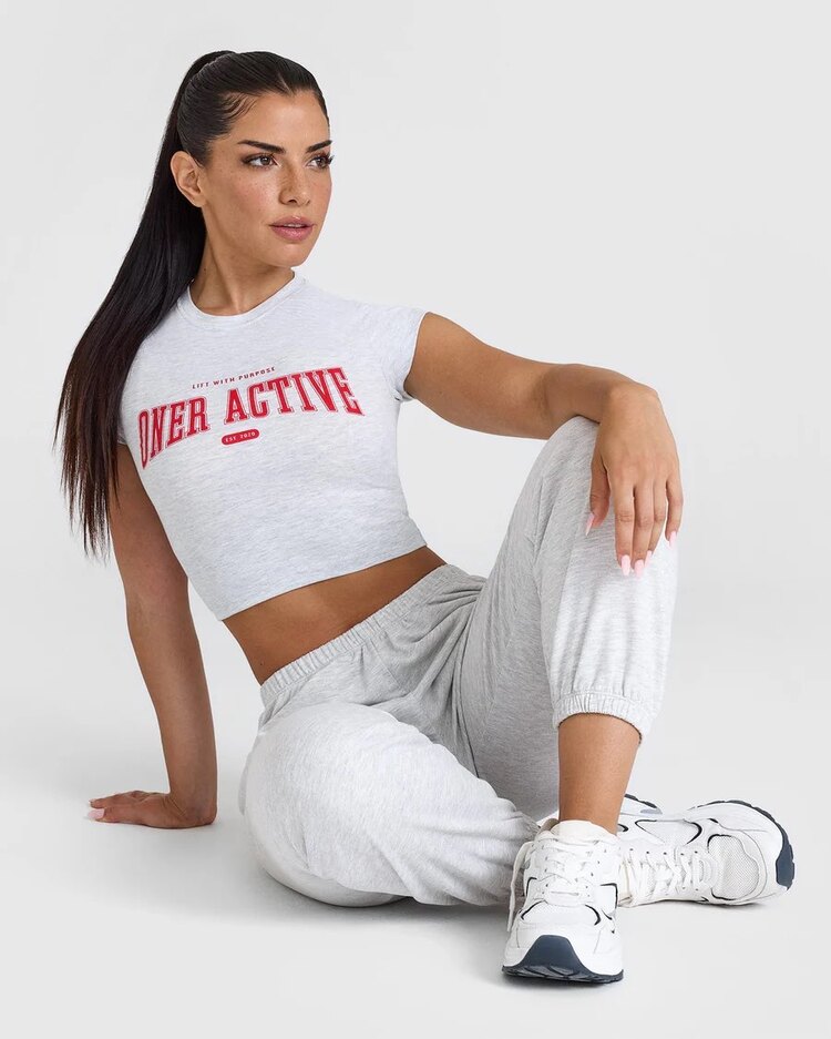 Oneractive Baby Tişört