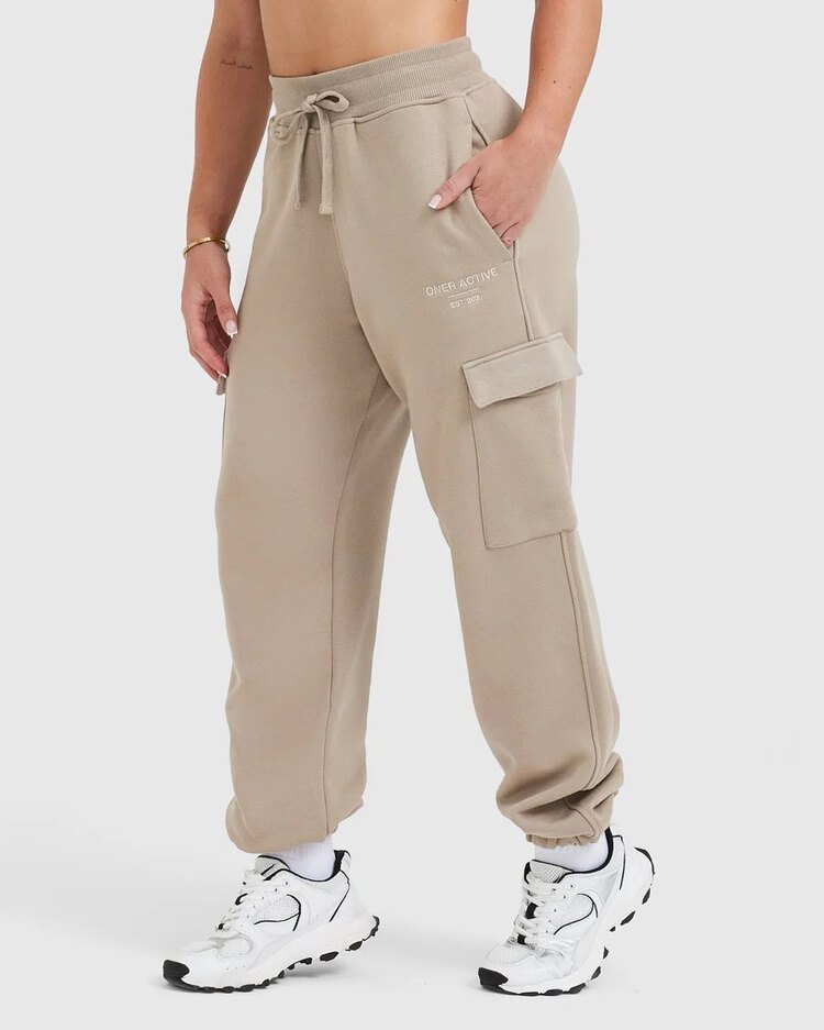 Oneractive Kargo Jogger