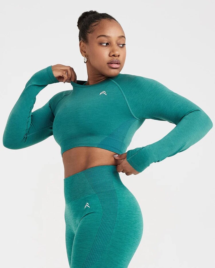 Oneractive Crop Top