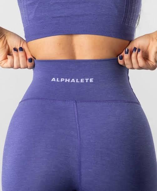 Alphalete Tayt