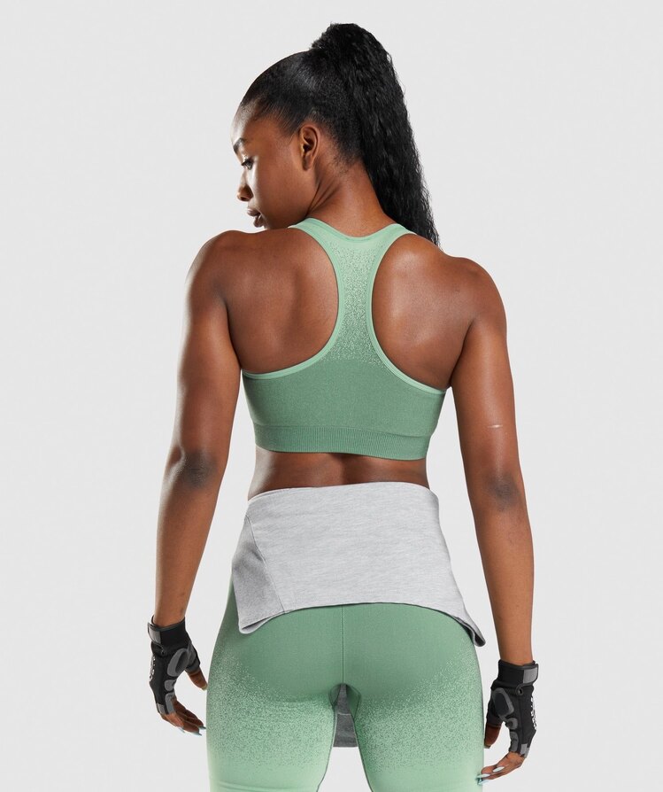 Gymshark bra