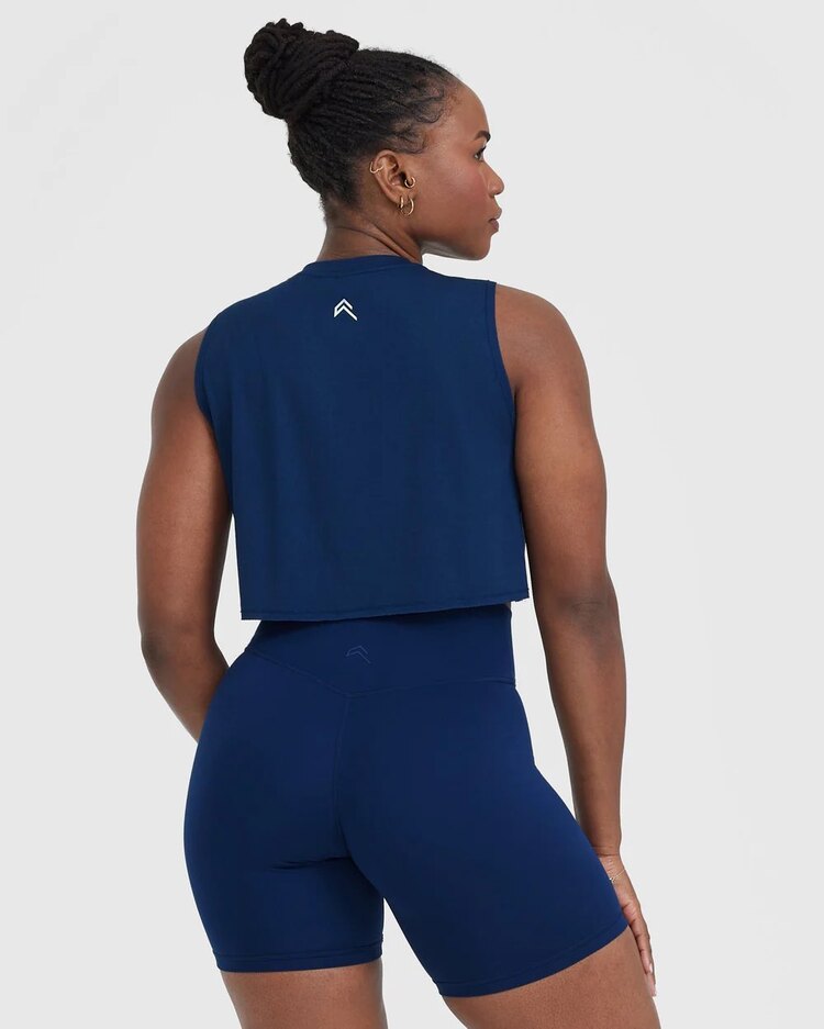 Oneractive crop atlet