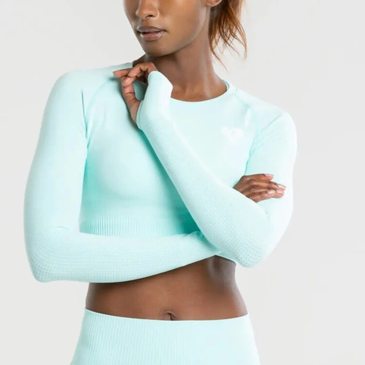 Women's Best Crop Top