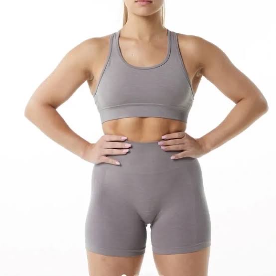 Alphalete Bra