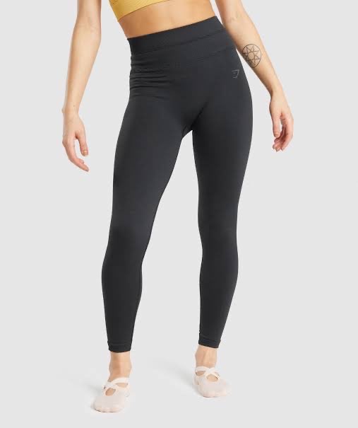 Gymshark Studio Tayt