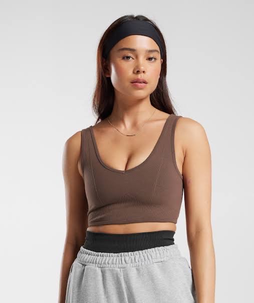 Gymshark Rest Day Bralet