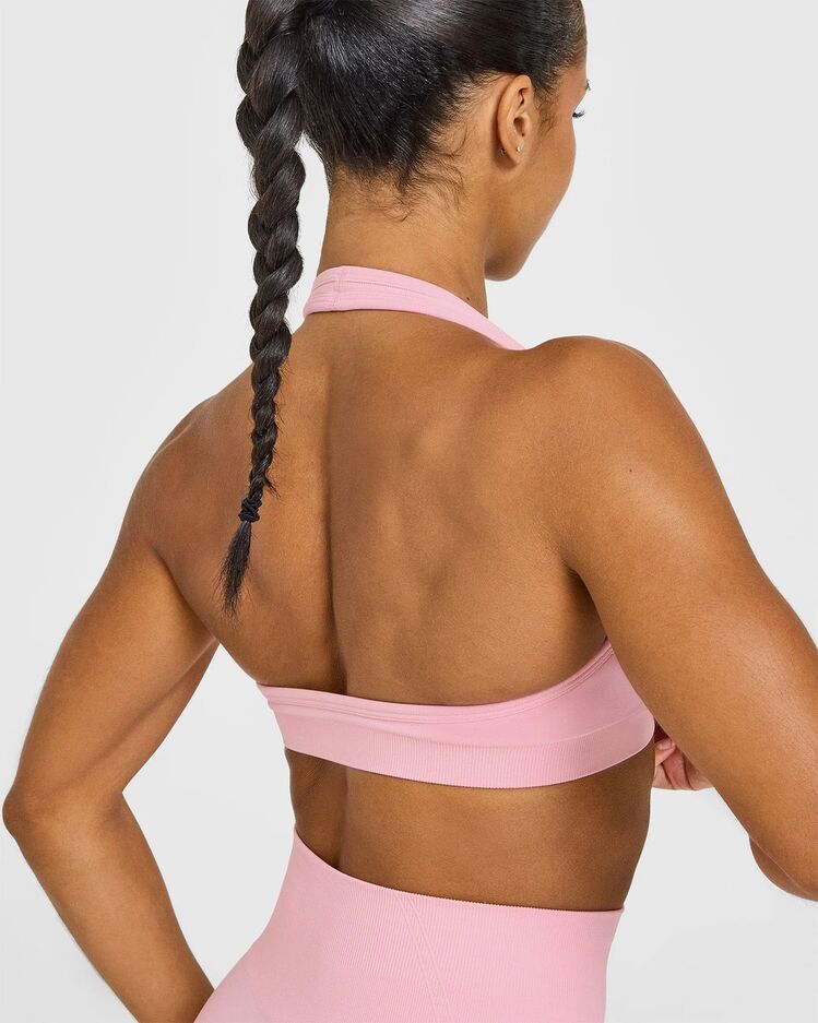 Oner Active Bra - Rose