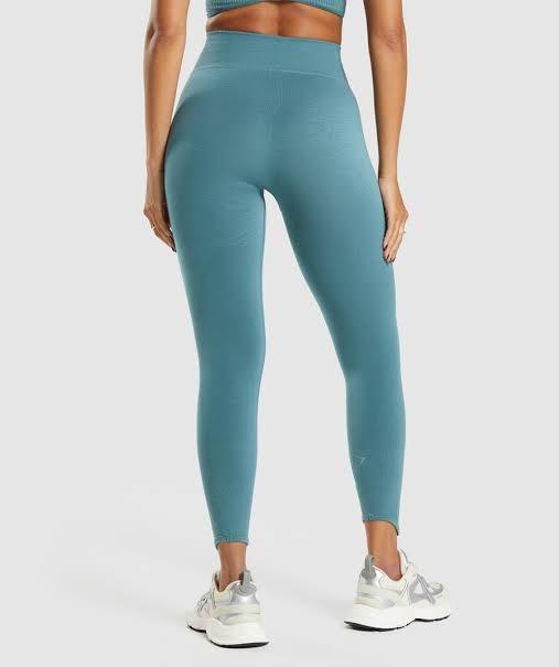 Gymshark Restday Collection