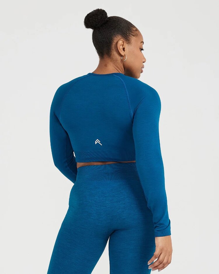 Oneractive Crop Top