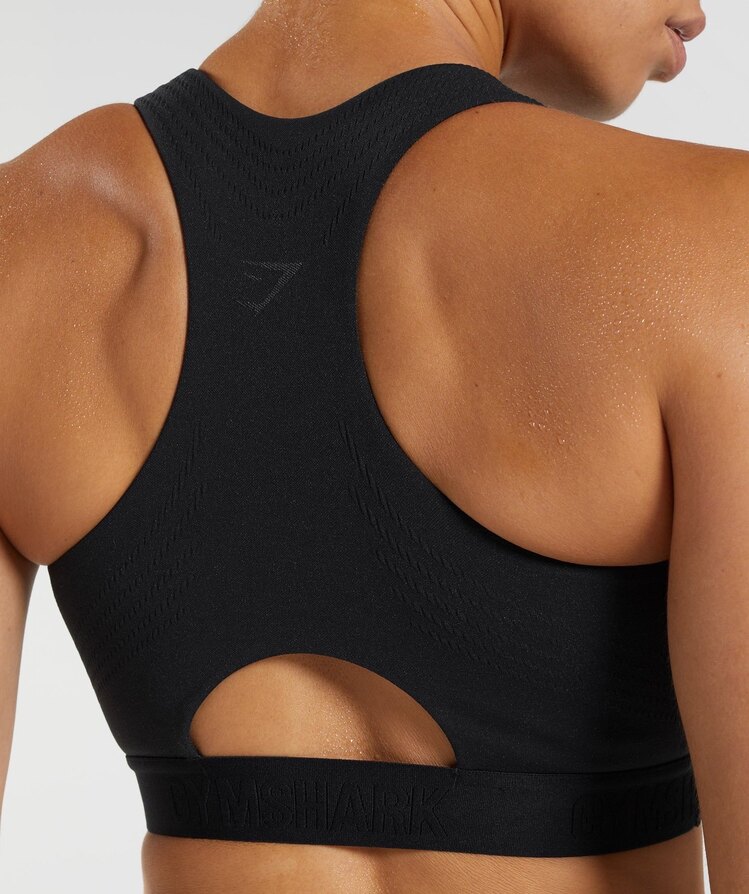 Gymshark 315 performance Bra