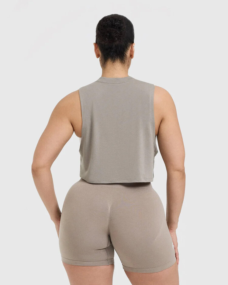 Oneractive Crop Tank