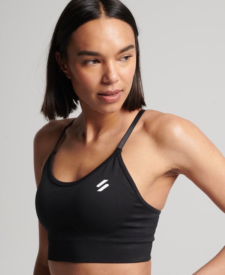 Superdry Bra