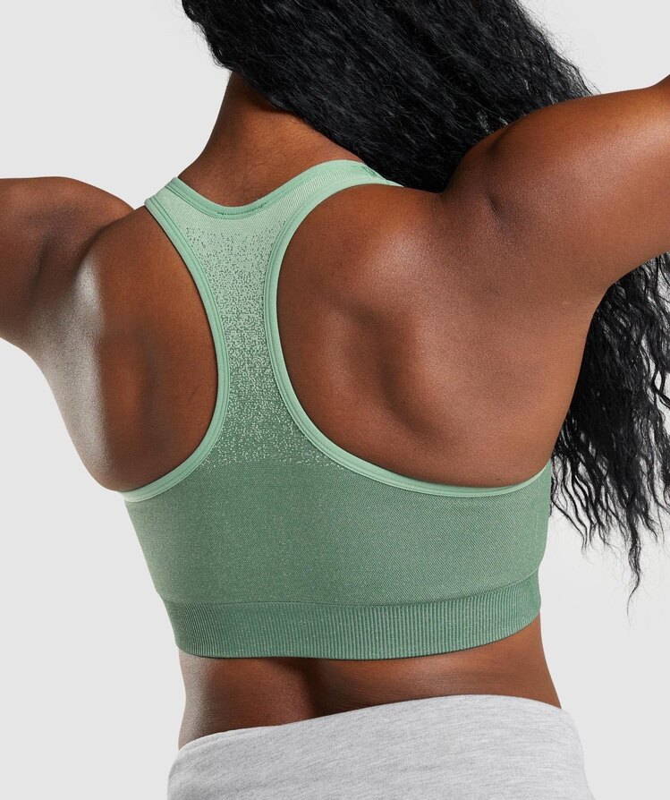 Gymshark bra
