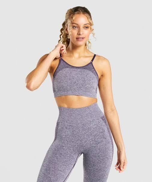 Gymshark Bra Askılı