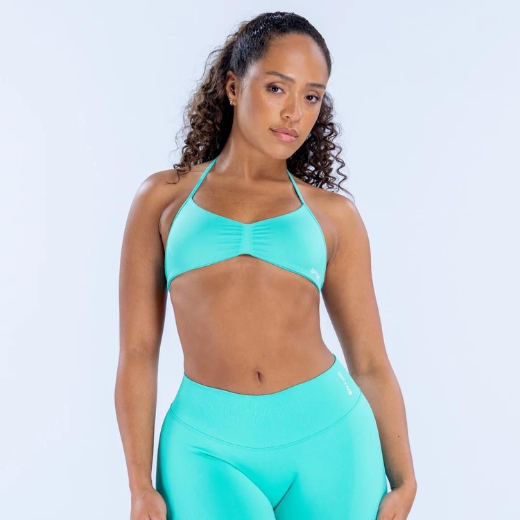 DFYNE Impact Strappy Bra | World Tour Edition Miami