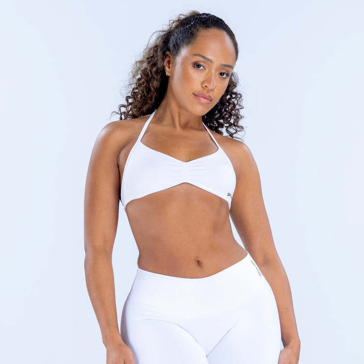 DFYNE Impact Strappy Bra | World Tour Edition Los Angeles
