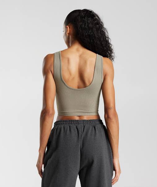 Gymshark Rest Day Atlet