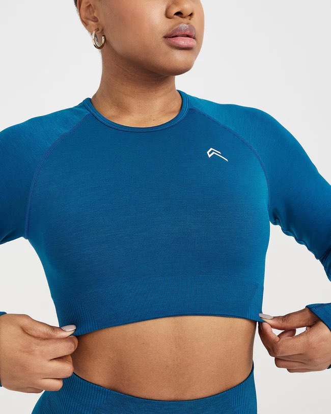 Oneractive Crop Top