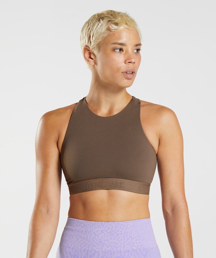 Gymshark 315 performance Bra