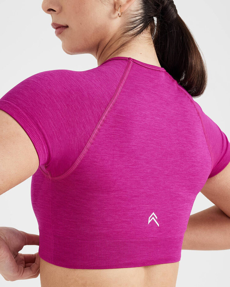 Oneractive Crop Top