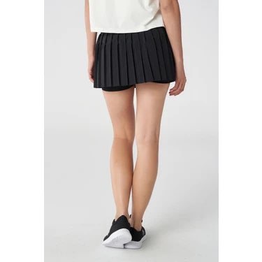 Hummel Tenis Eteği