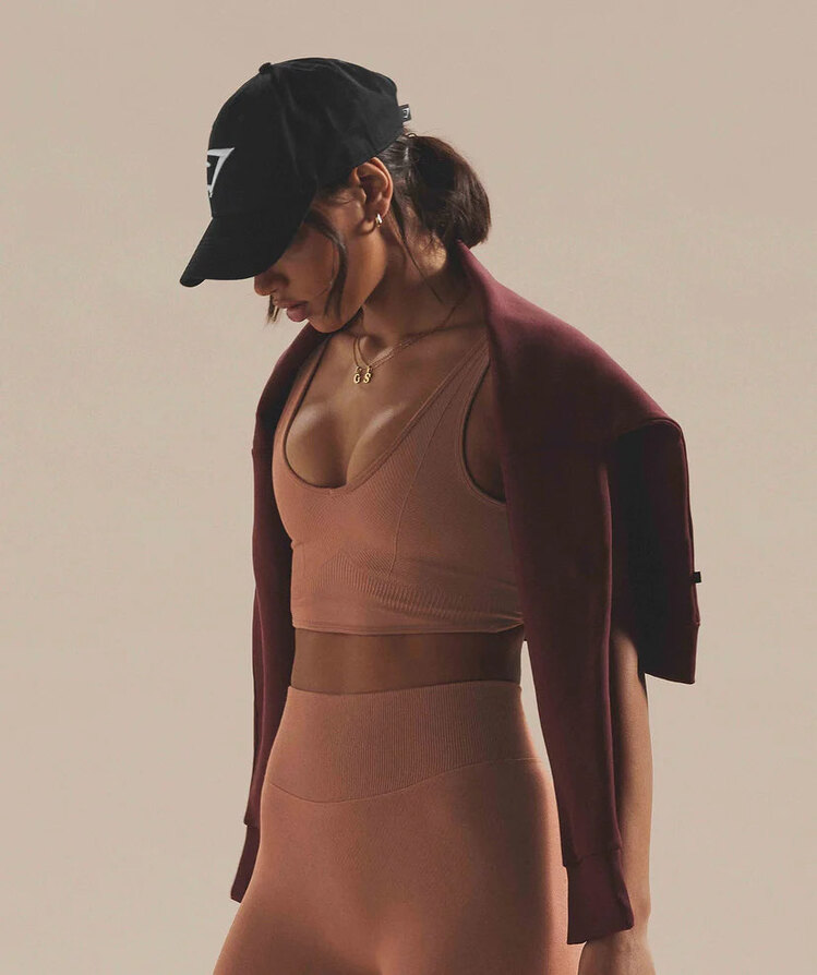 Gymshark Rest Day Bralet