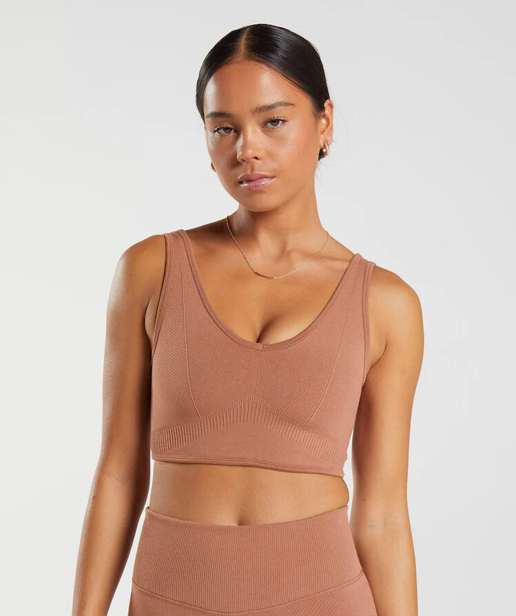 Gymshark Rest Day Bralet