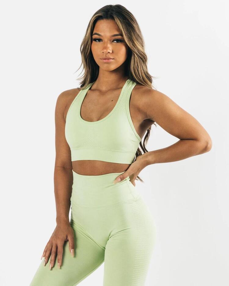 Alphalete Bra