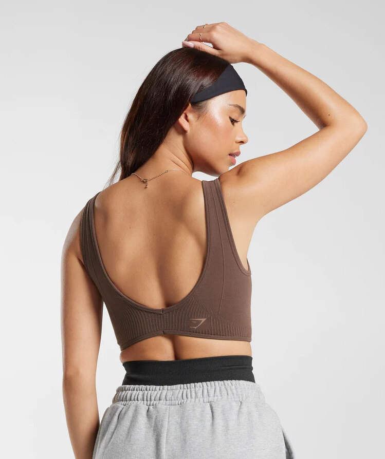 Gymshark Rest Day Bralet