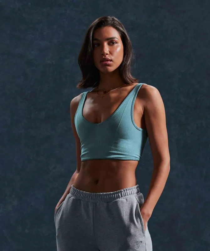 Gymshark Rest Day Bralet
