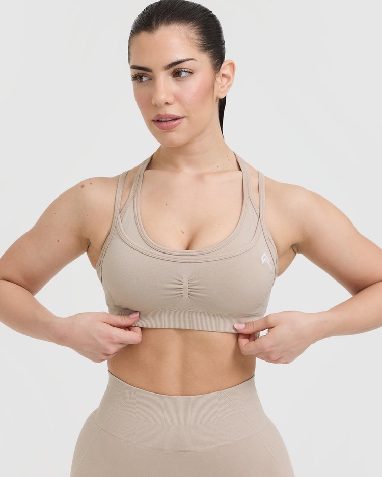 Oner Active Spor Bra