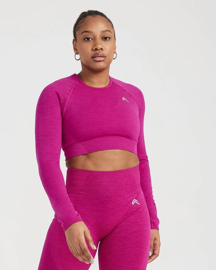 Oneractive Crop Top