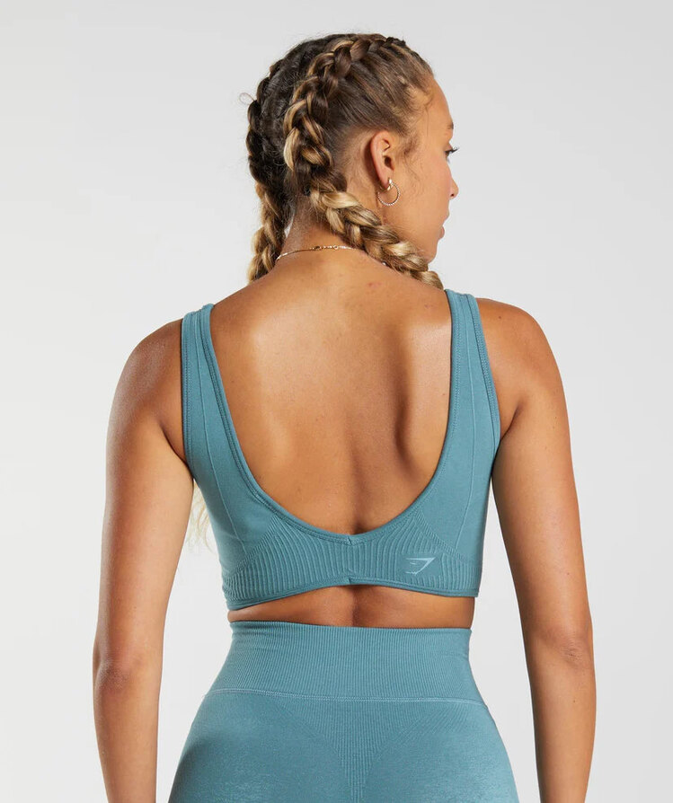Gymshark Rest Day Bralet