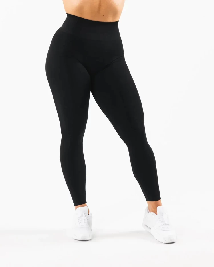 Alphalete Büzgülü Tayt