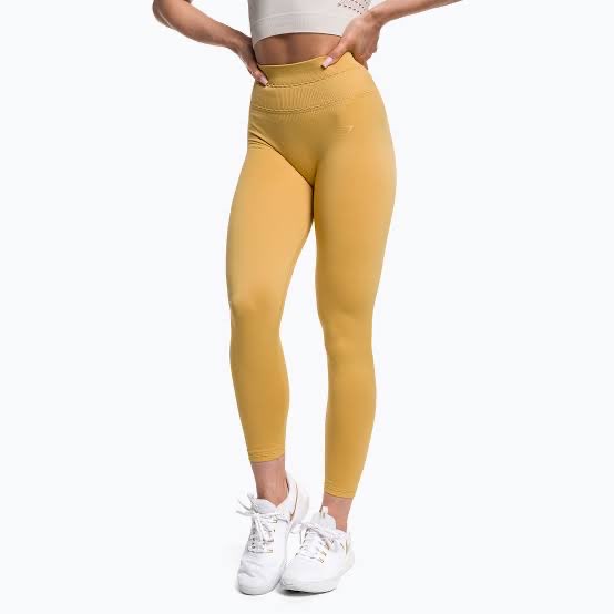 Gymshark Studio Tayt