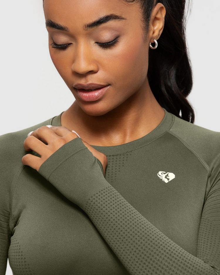 Women's Best Crop Top