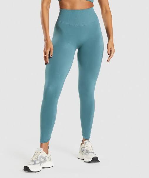 Gymshark Restday Collection