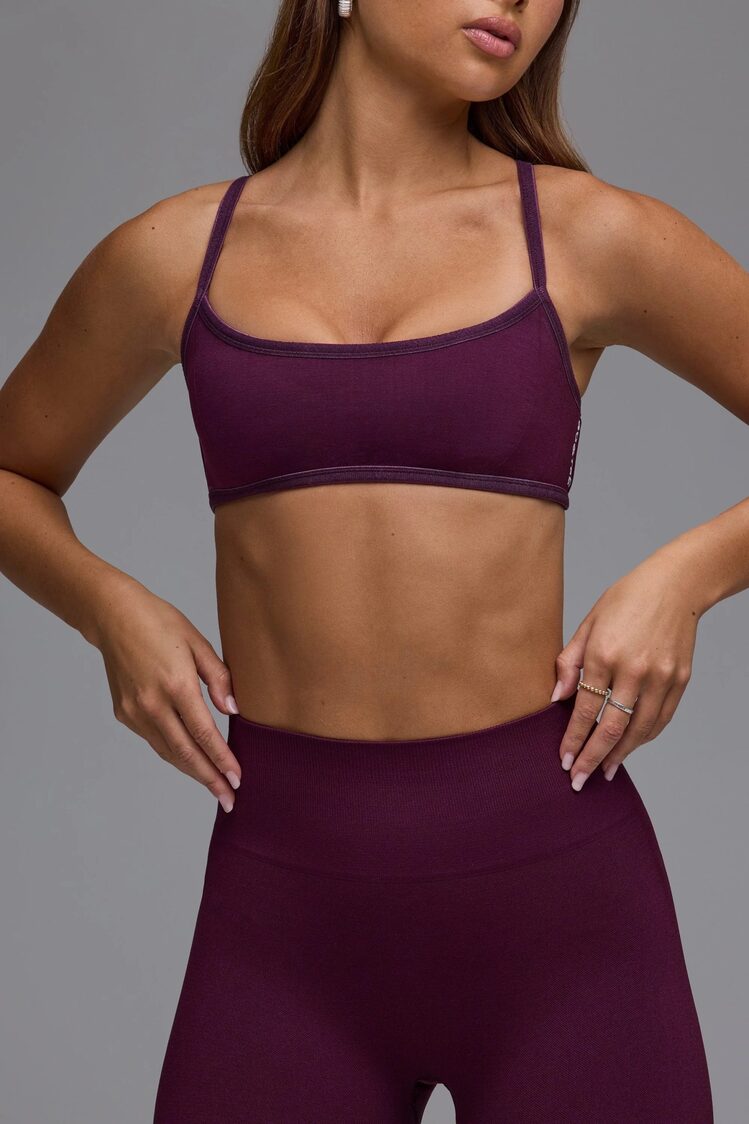 Bo+Tee Spor Bra