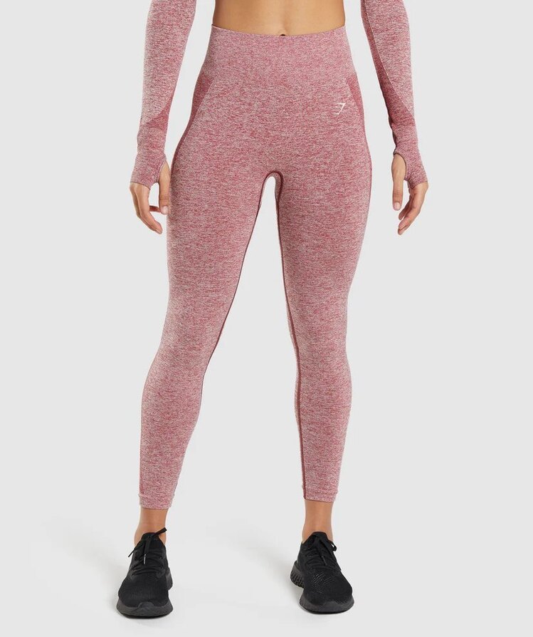 Gymshark Flex Tayt