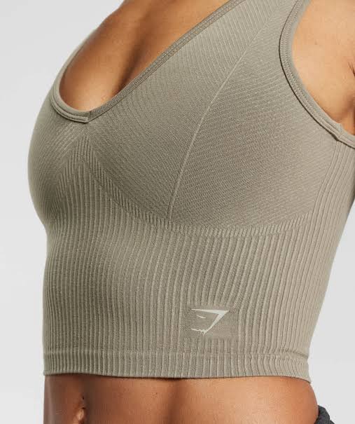 Gymshark Rest Day Atlet