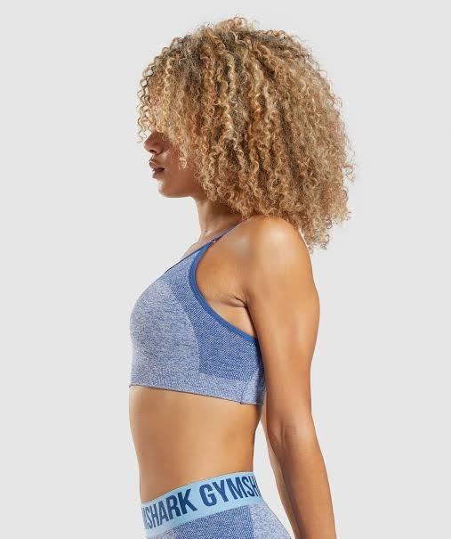 Gymshark Bra Askılı