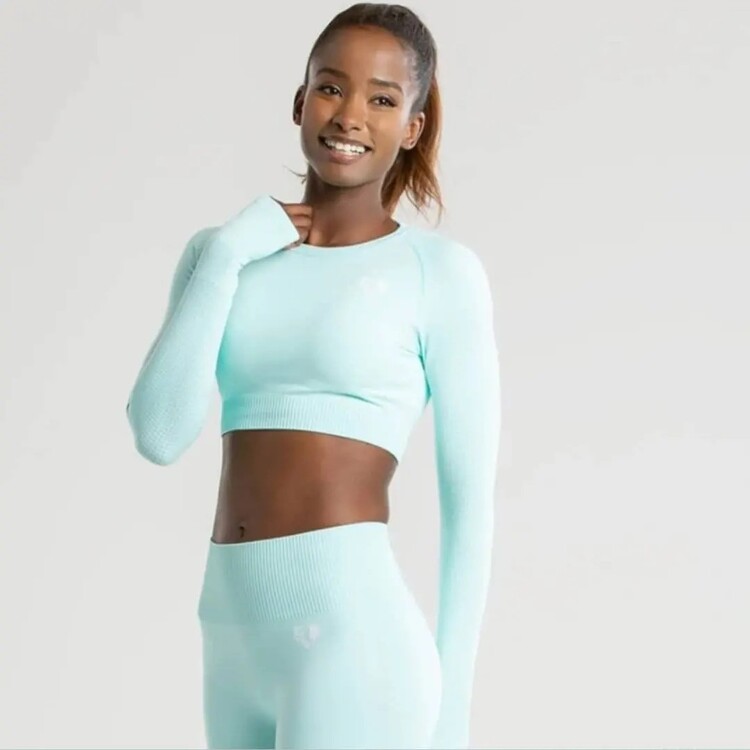 Women's Best Crop Top
