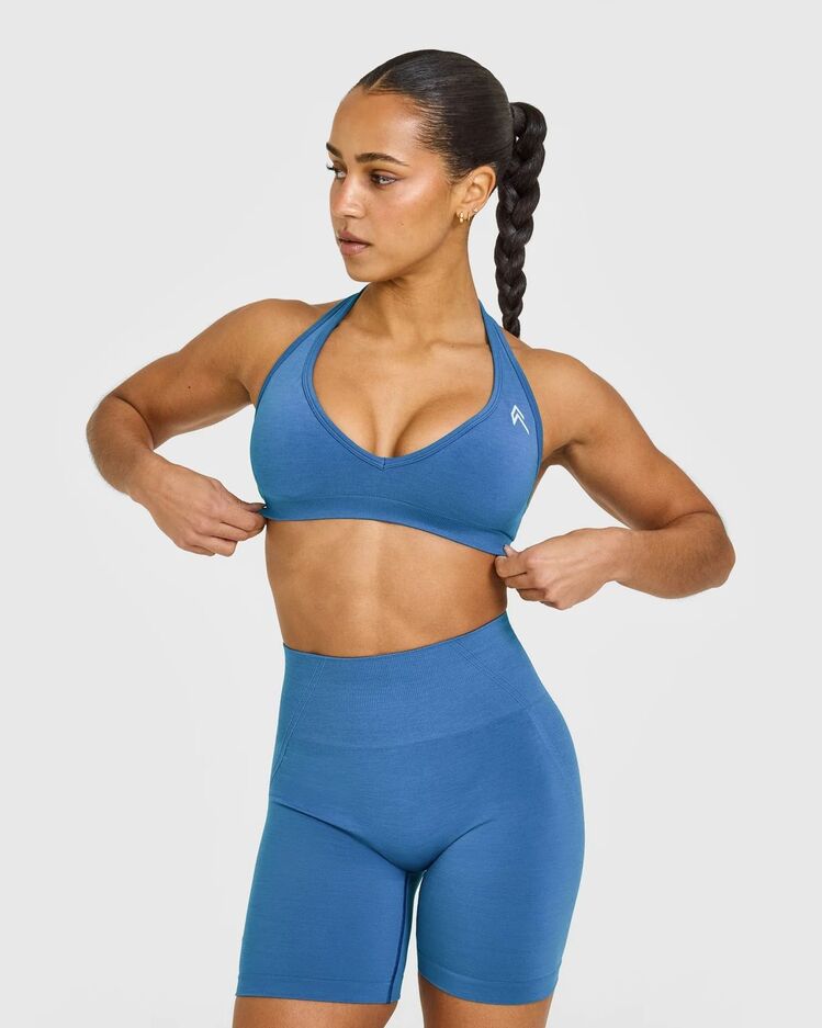 Oner Active Bra - Ocean
