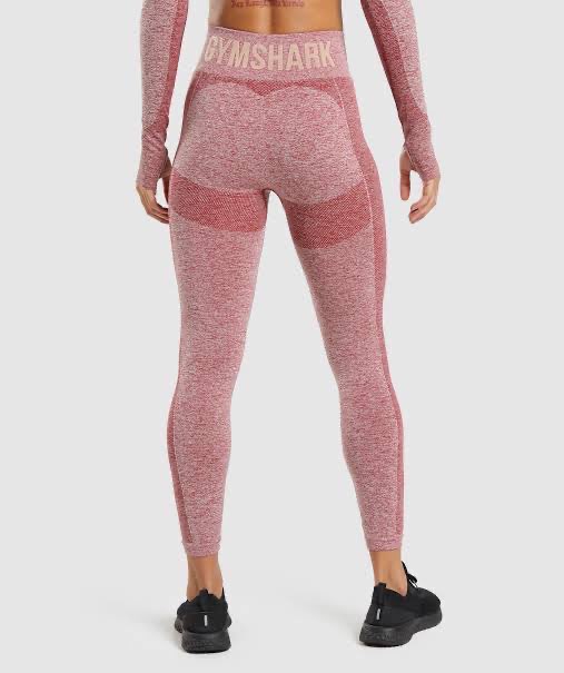 Gymshark Flex Tayt
