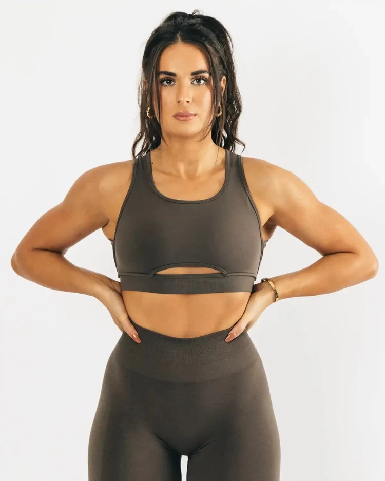 Alphalete Bra