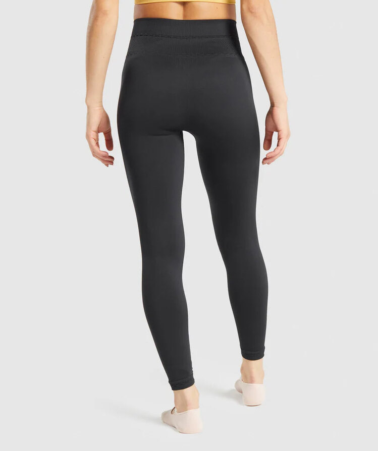 Gymshark Studio Tayt