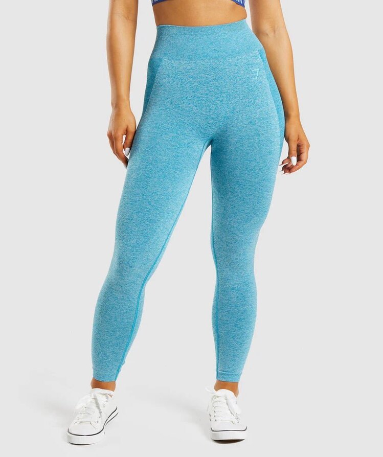 Gymshark Flex Tayt