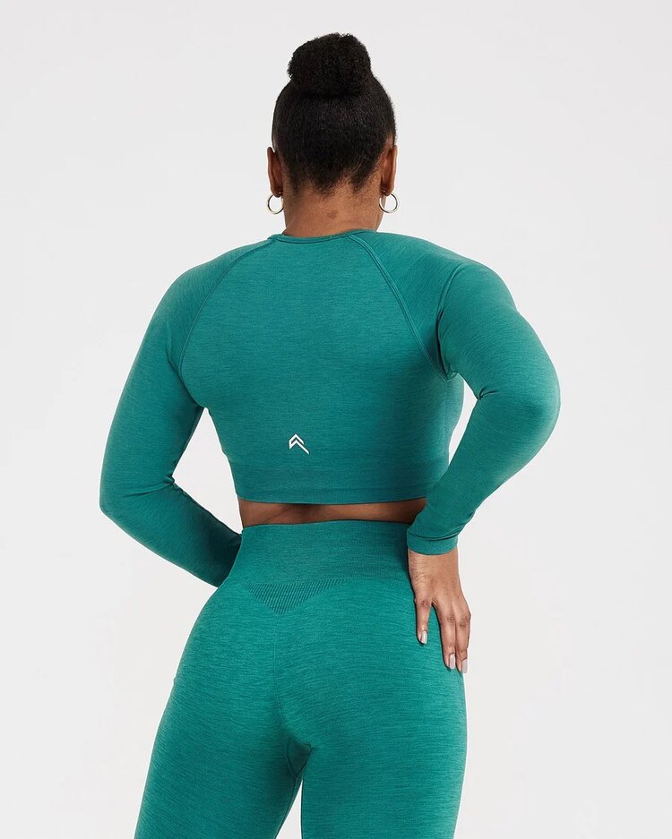 Oneractive Crop Top